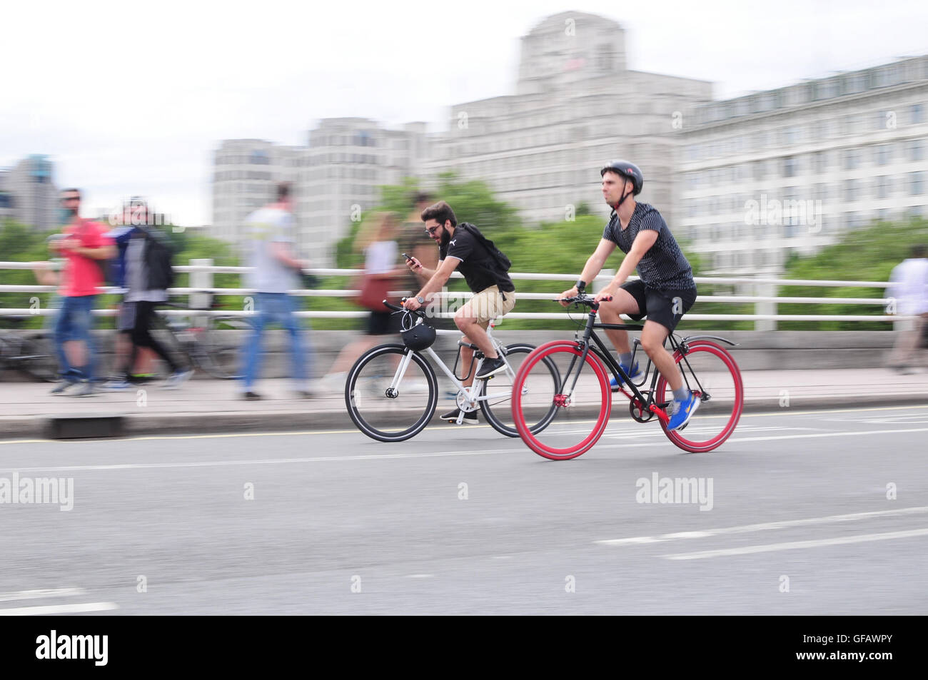 prudential bike ride 2020