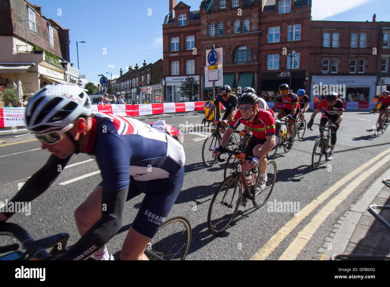 wimbledon cycling club