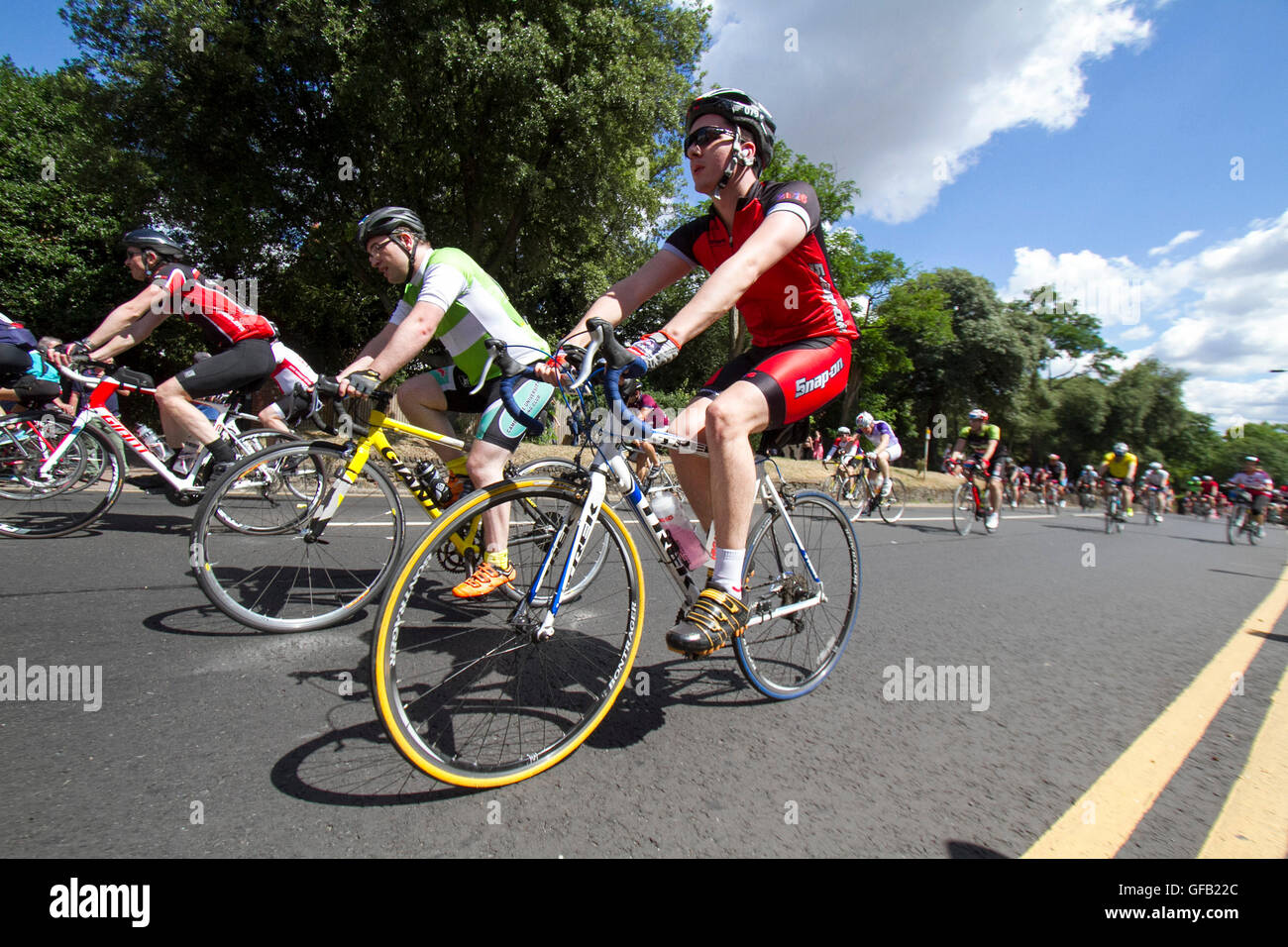 wimbledon cycling club