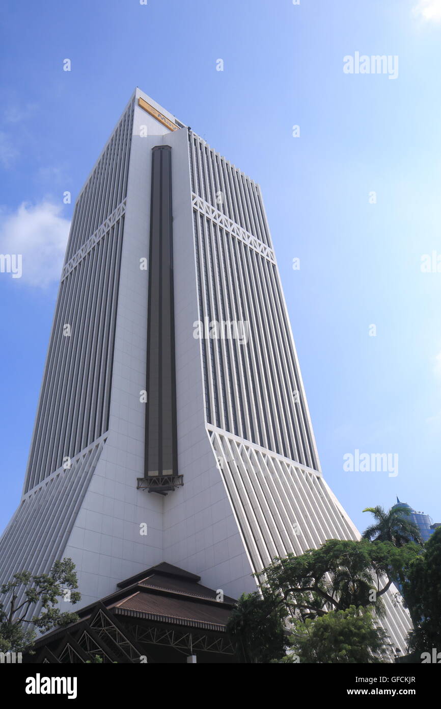 Maybank High Resolution Stock Photography And Images Alamy