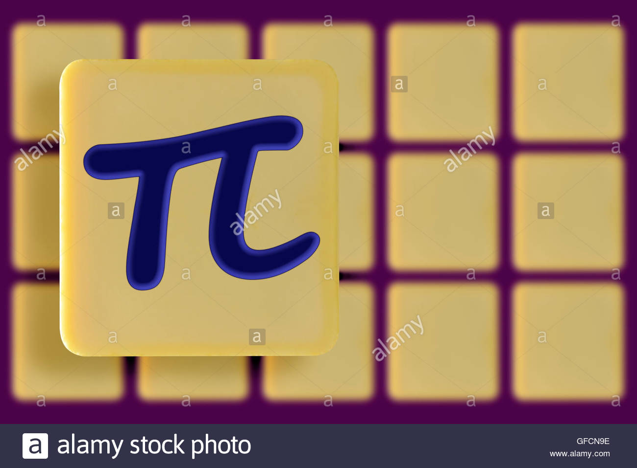 Pi Symbol High Resolution Stock Photography and Images Alamy