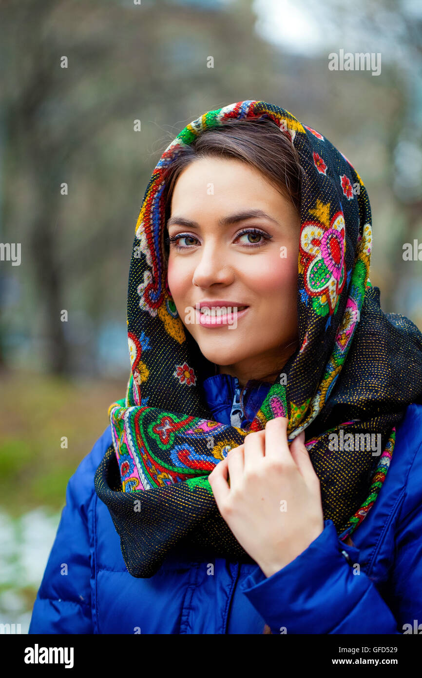 https://c8.alamy.com/comp/GFD529/russian-beauty-woman-in-the-national-patterned-shawl-GFD529.jpg