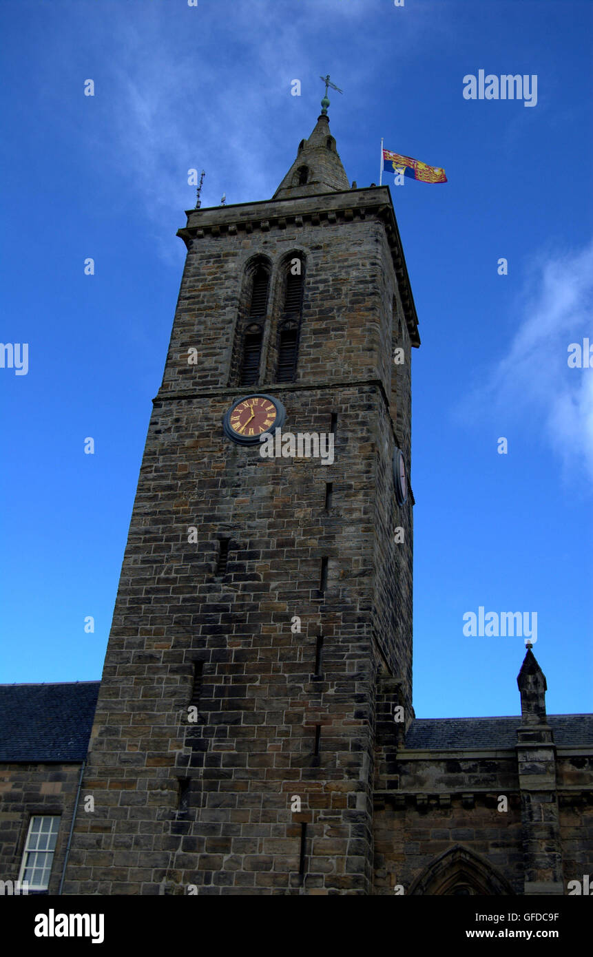 St andrews spire hires stock photography and images Alamy