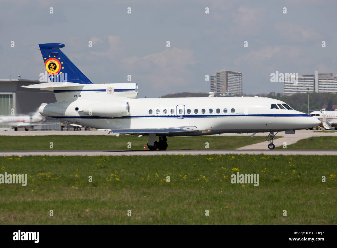 Belgian air force hi-res stock photography and images - Alamy