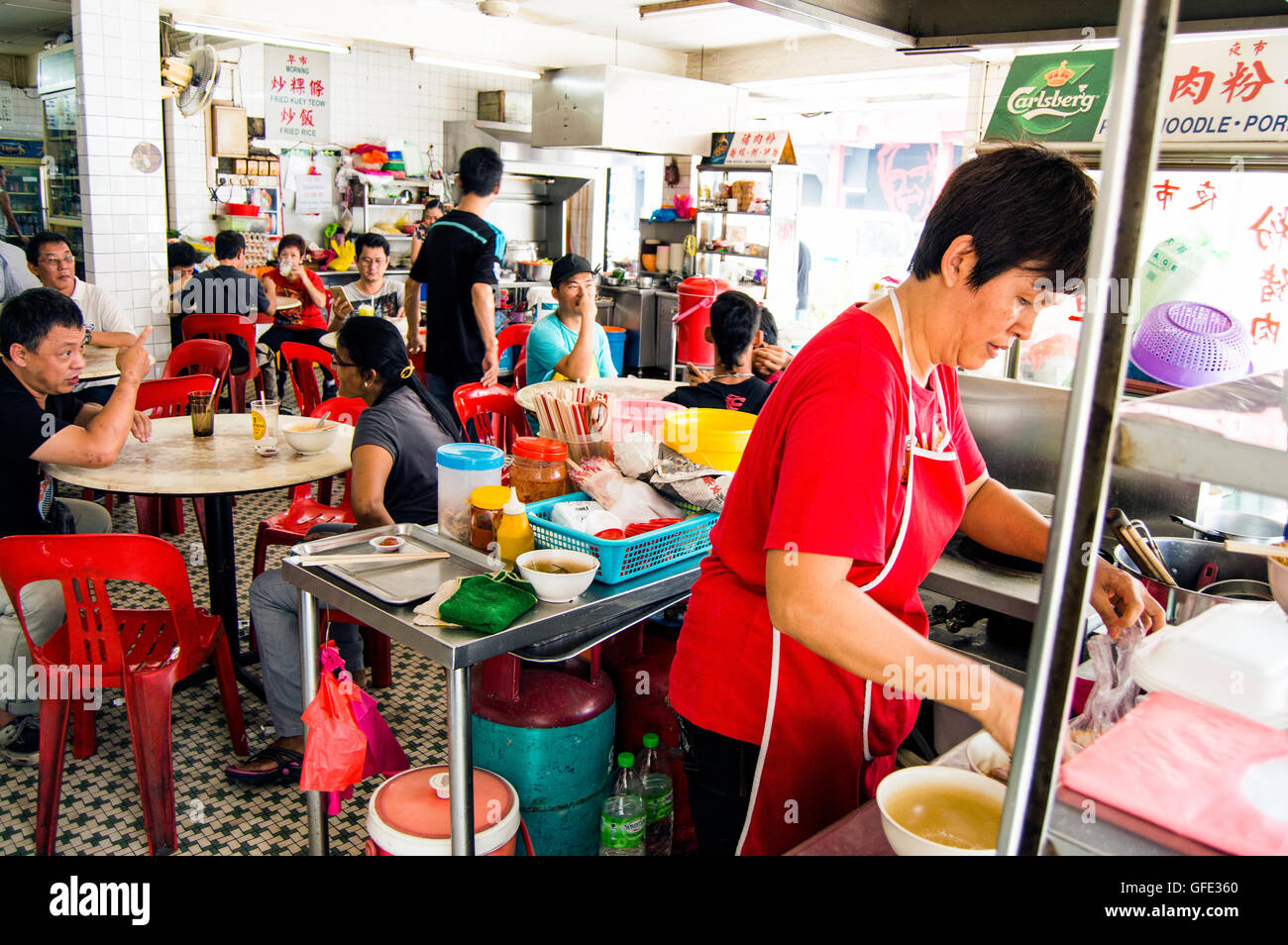Chow shop hires stock photography and images Alamy