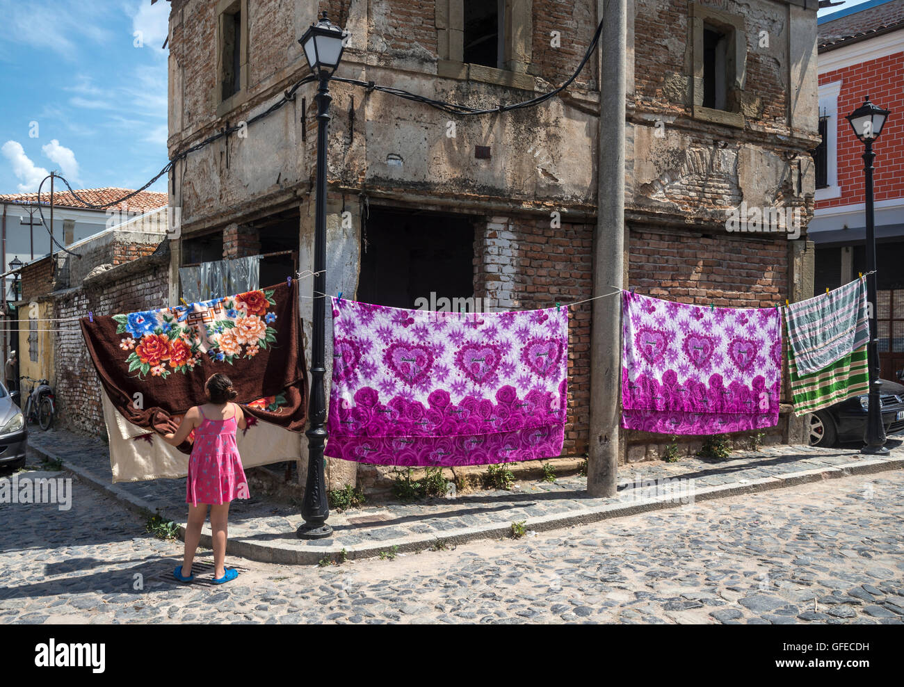 Washingottoman hires stock photography and images Alamy