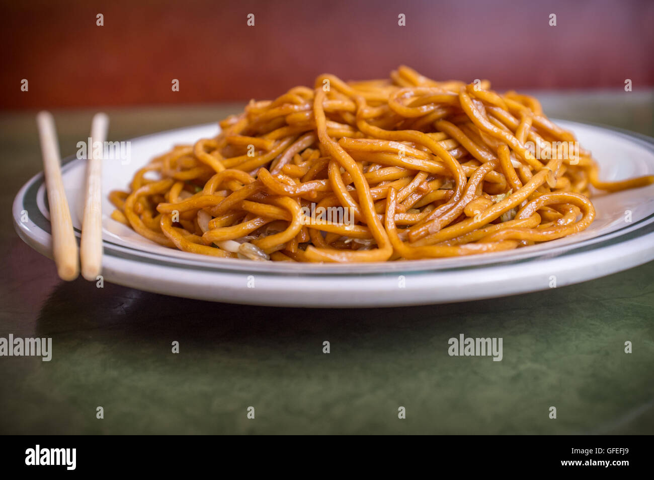 Lo mein noodles near me