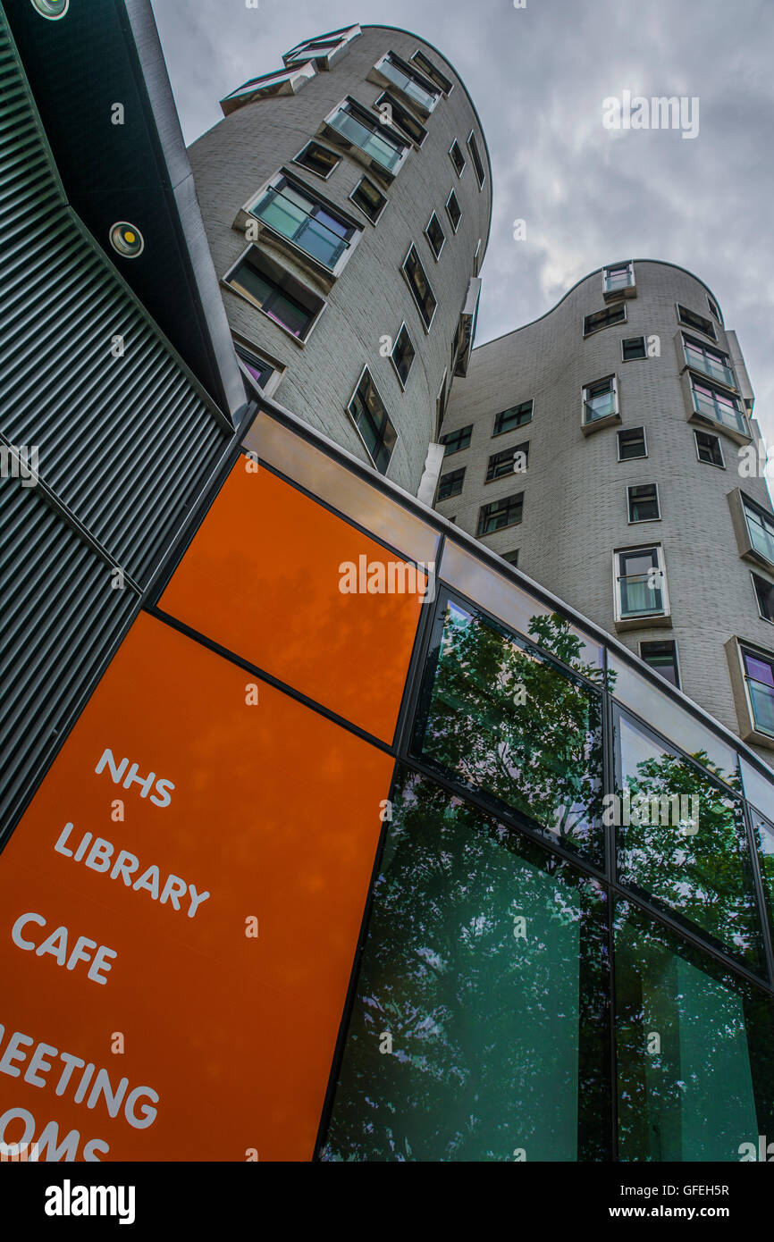 Mary Seacole House, Clapham High Street, a landmark £80m mixes use regeneration scheme for