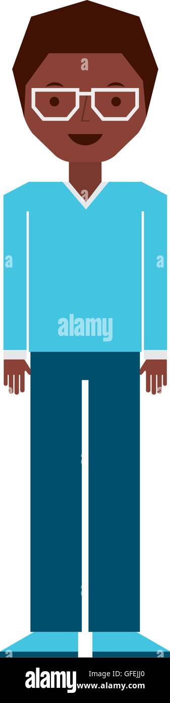 man male avatar young icon Stock Vector Image & Art - Alamy