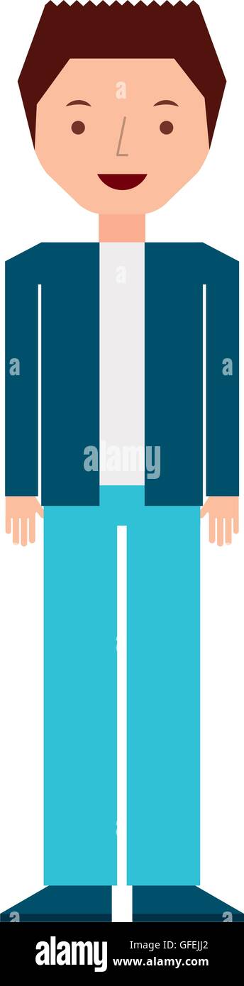 man male avatar young icon Stock Vector Image & Art - Alamy