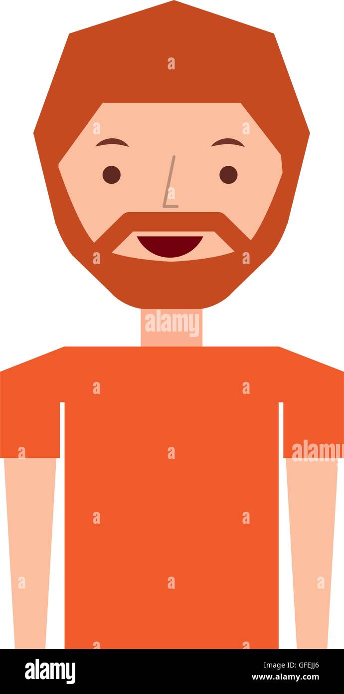 man male avatar young icon Stock Vector Image & Art - Alamy