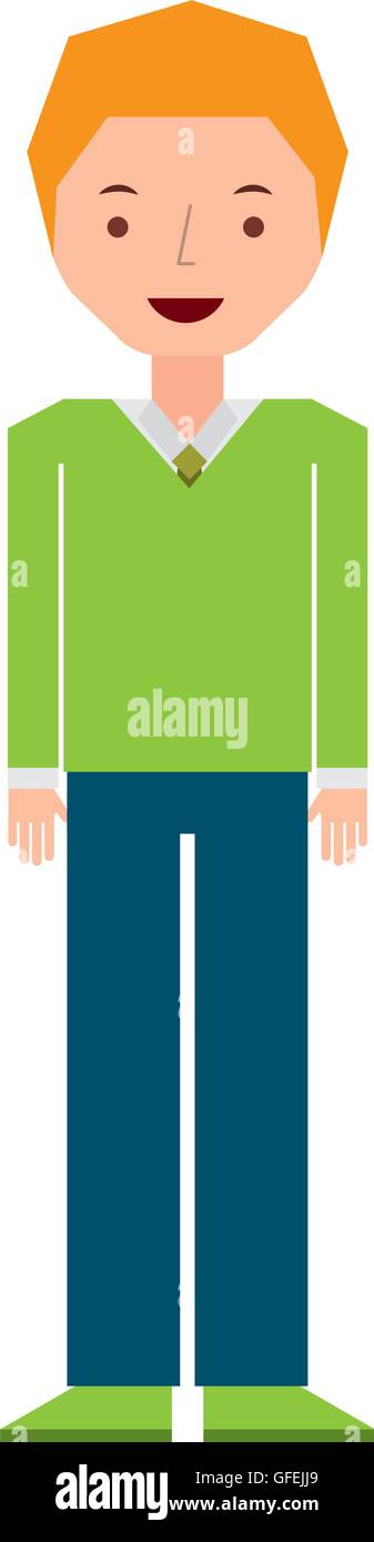man male avatar young icon Stock Vector Image & Art - Alamy