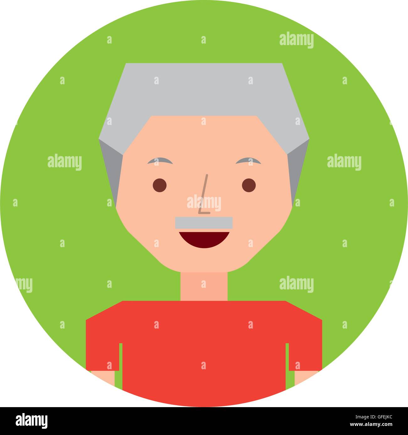 man male avatar young icon Stock Vector Image & Art - Alamy