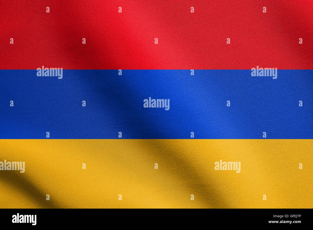 Armenia armenian flag hi-res stock photography and images - Alamy