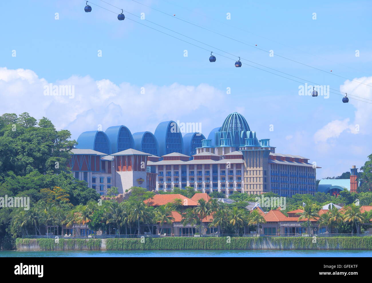 Resort World Sentosa High Resolution Stock Photography And Images Alamy Resort World Sentosa High Resolution Stock Photography And Images Alamy
