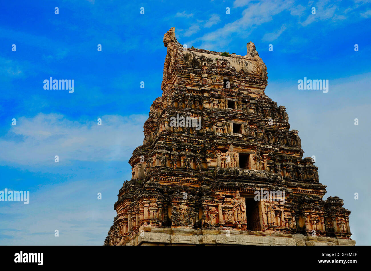 Ram Mandir High Resolution Stock Photography And Images Alamy