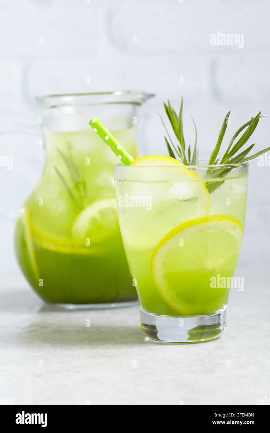 How to make a drink Estragon at home 32 How to make a drink Estragon at home 31