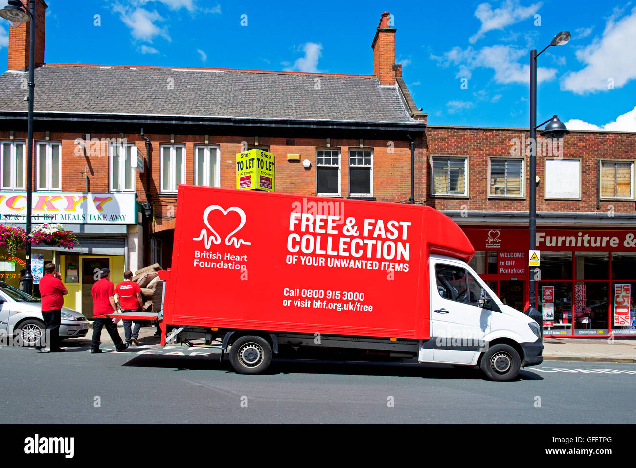 British heart sale foundation free collection