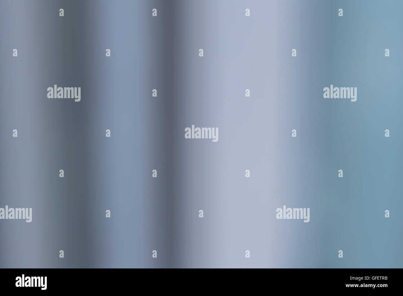 stripes in blue gray colors as an abstract gradient background Stock
