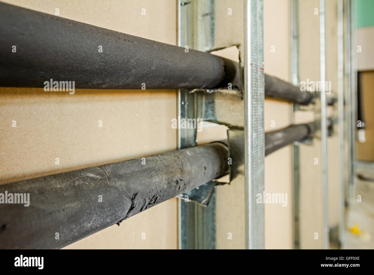 Water Pipeline High Resolution Stock Photography and Images Alamy