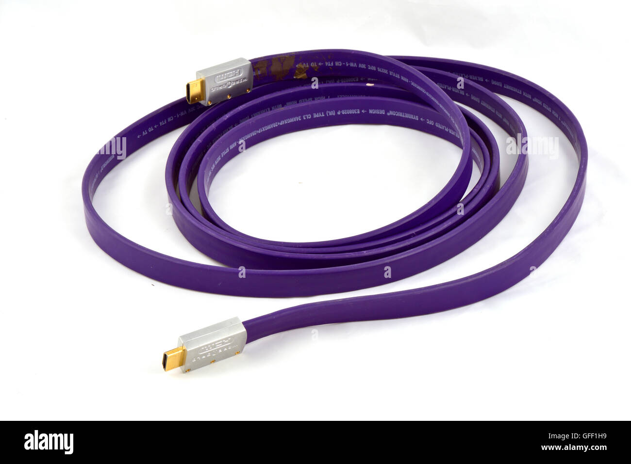 Ribbon cable hi-res stock photography and images - Alamy