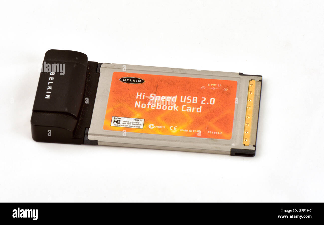 BELKIN PCMCIA USB 2.0 DRIVERS FOR WINDOWS VISTA BELKIN PCMCIA USB 2.0 DRIVERS UPDATE