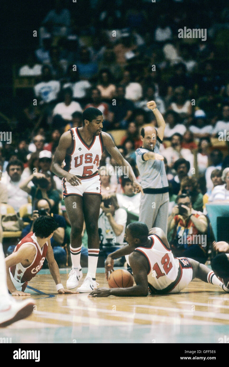 Wayman tisdale hires stock photography and images Alamy