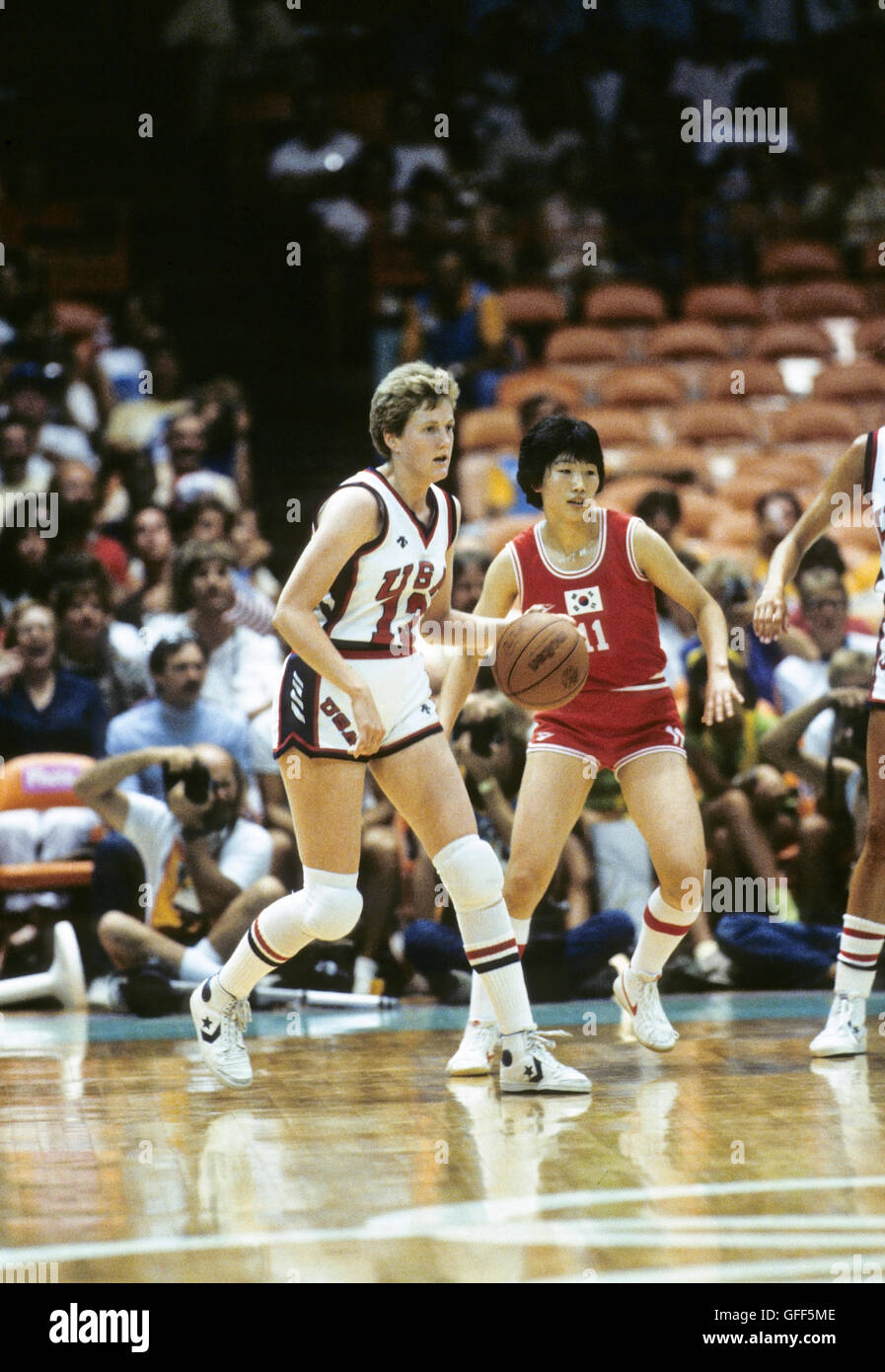 Denise curry hires stock photography and images Alamy