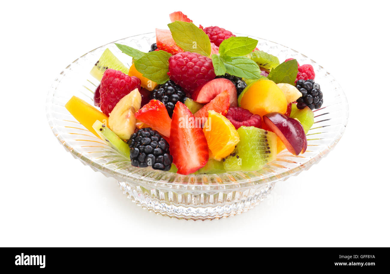 Kiwi salad bar hi-res stock photography and images - Alamy