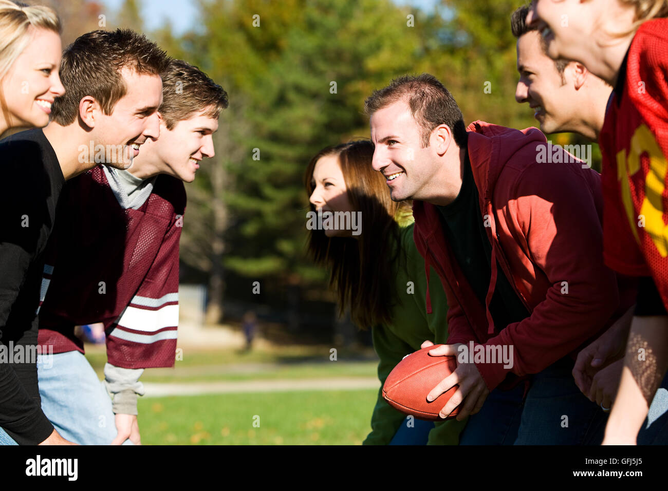 Friends series hi res stock photography and images Alamy