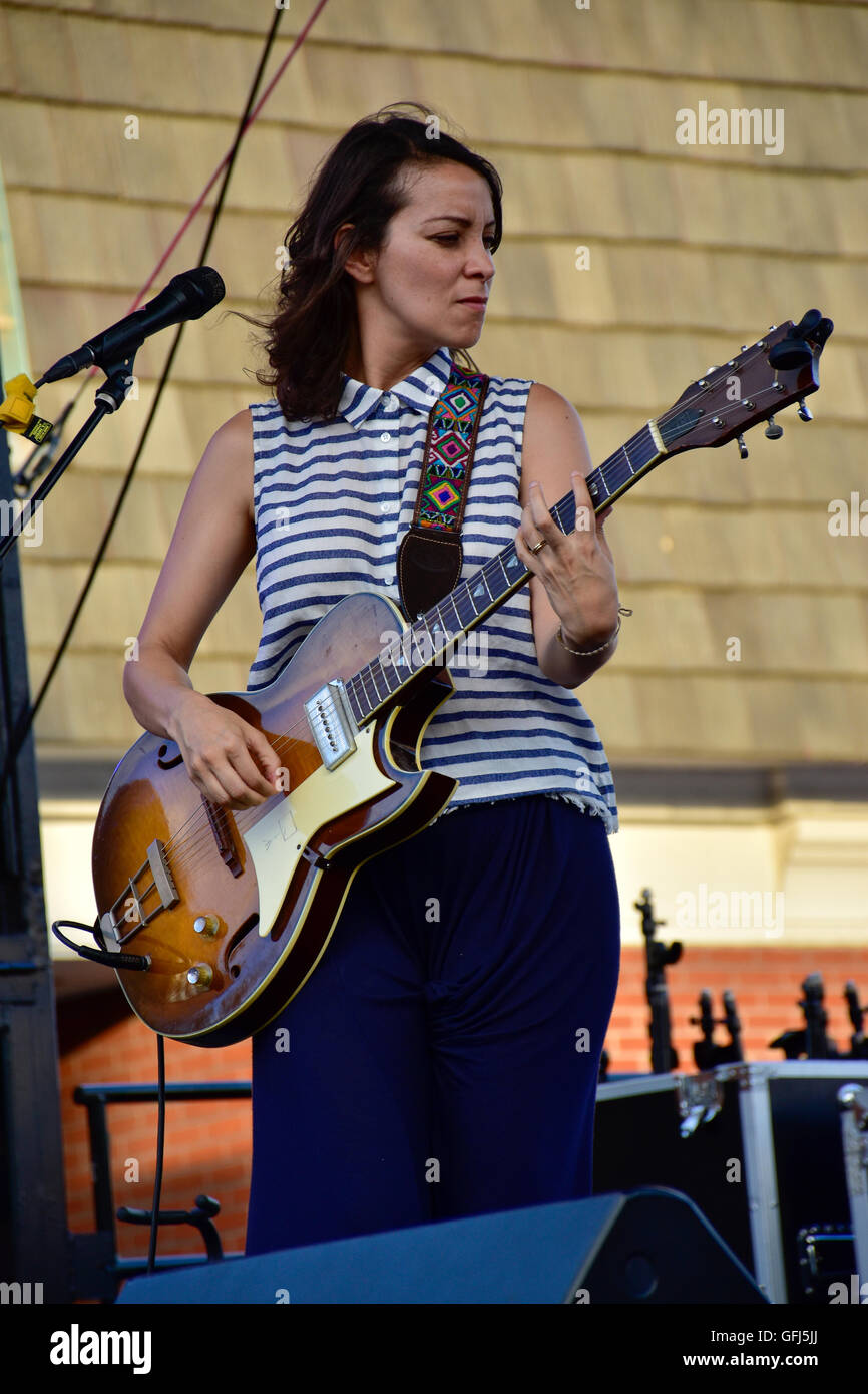 Gaby Moreno