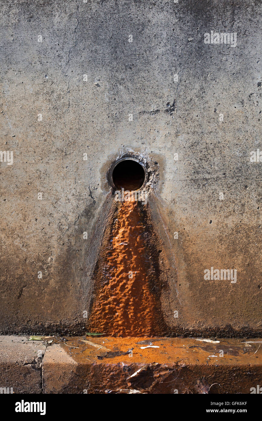 Sludge pipe hires stock photography and images Alamy