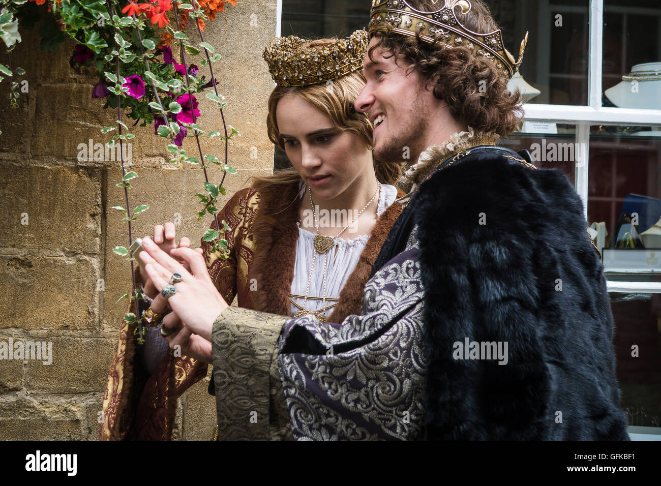 White Princess White Princess