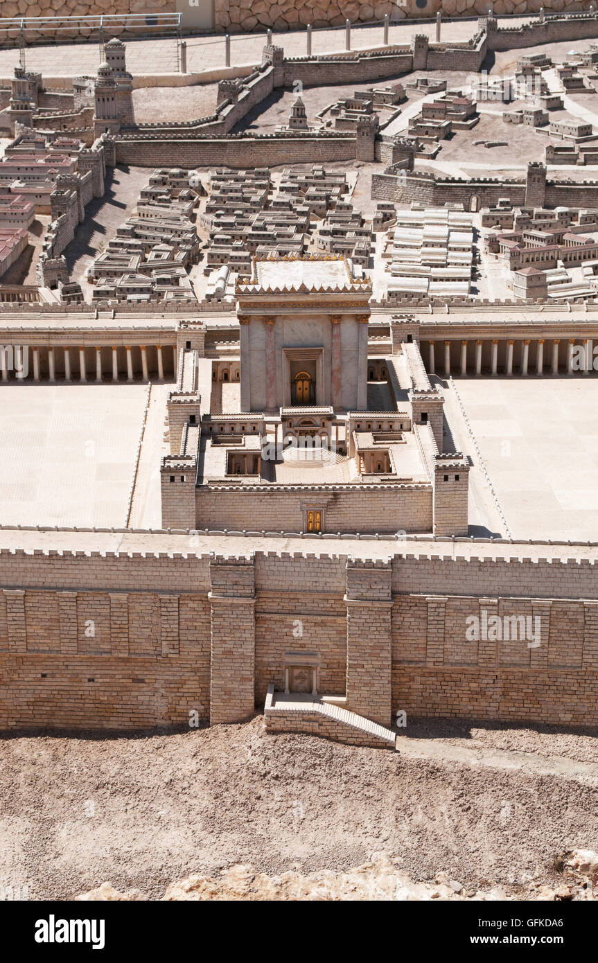Israel museum hi-res stock photography and images - Alamy