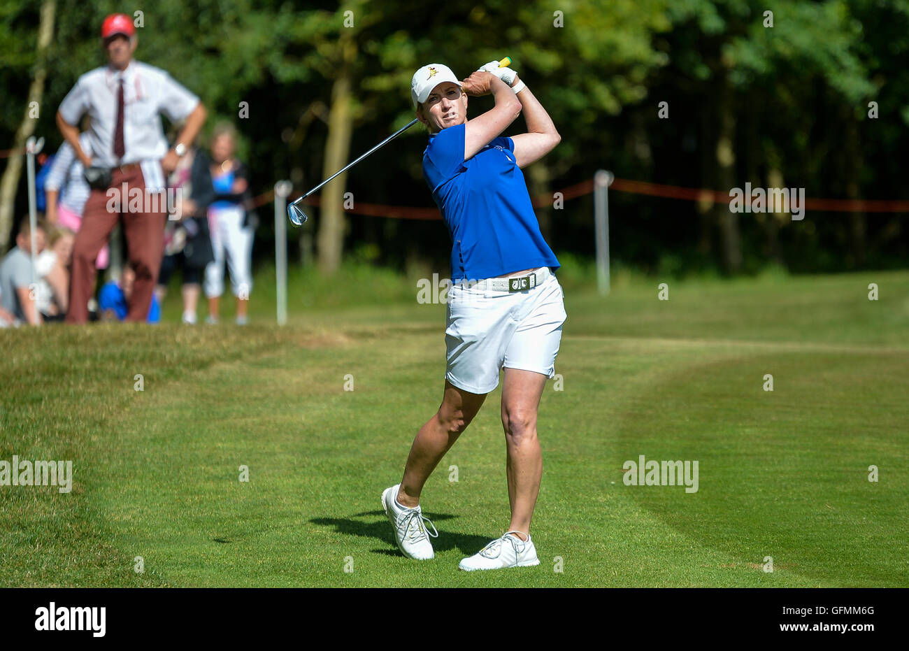 Karrie Webb Australia High Resolution Stock Photography and Images - Alamy