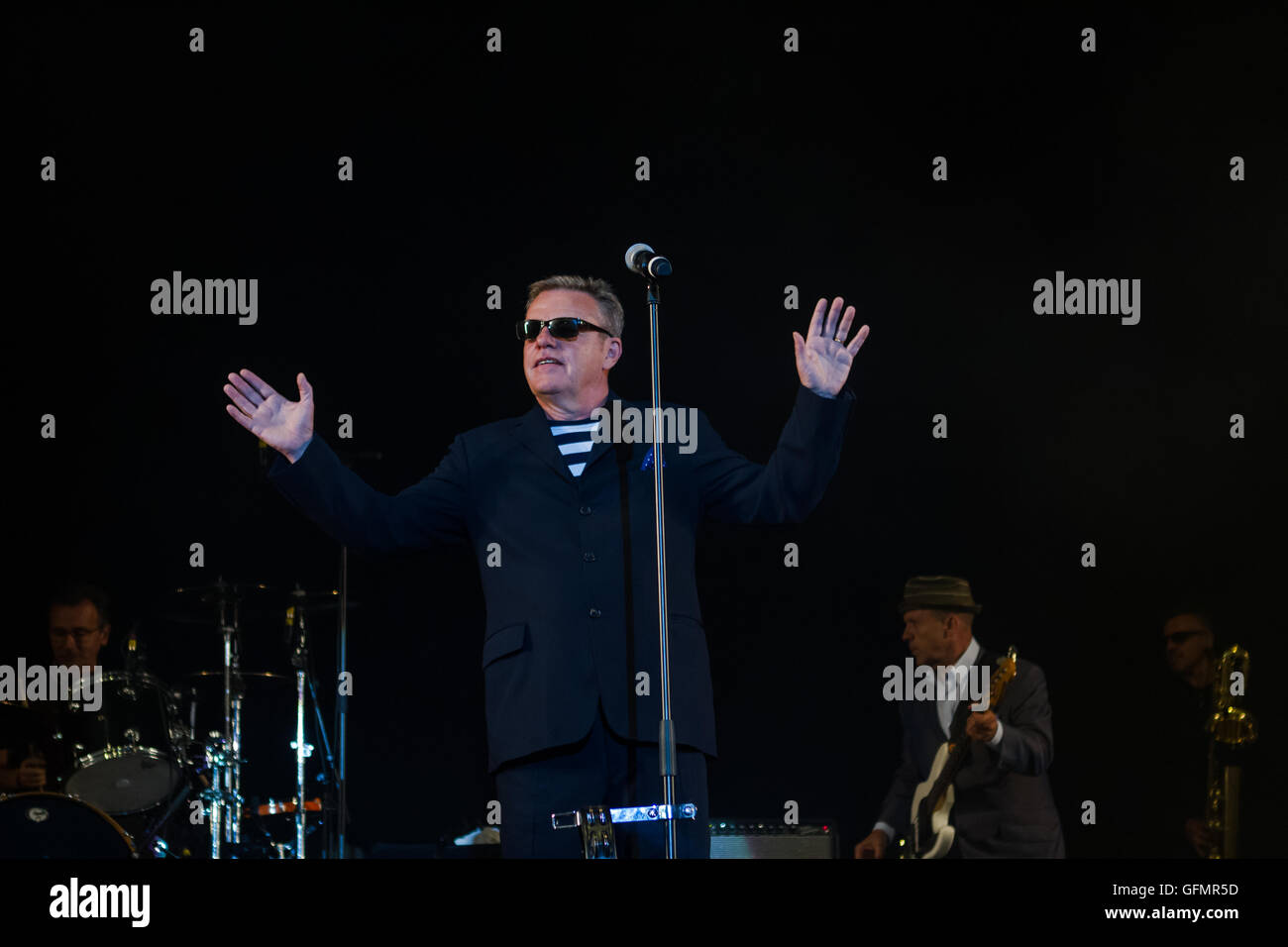 Graham mcpherson hi-res stock photography and images - Alamy