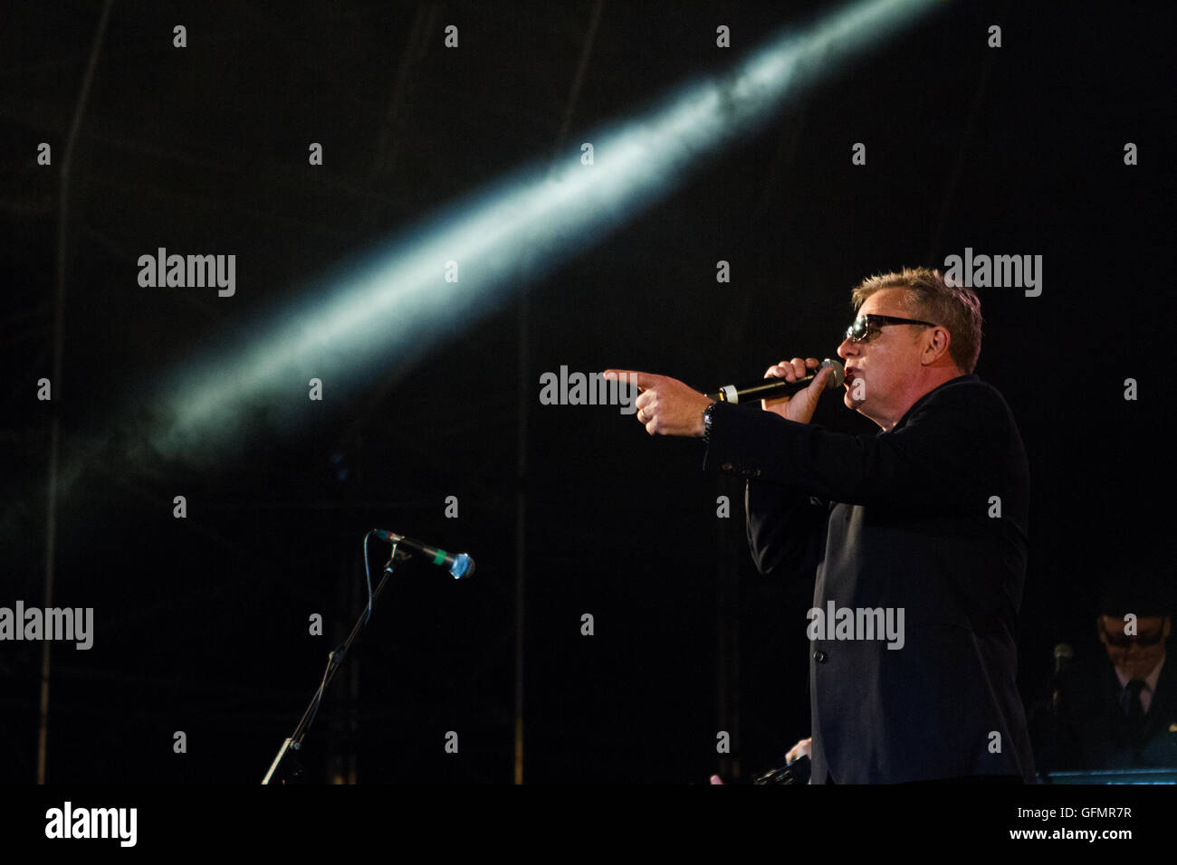 Graham mcpherson hi-res stock photography and images - Alamy