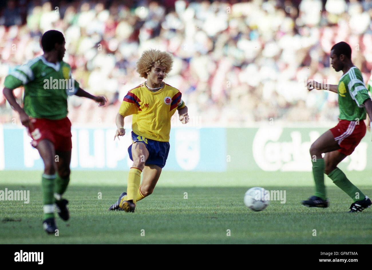 Valderrama colombia hi-res stock photography and images - Alamy