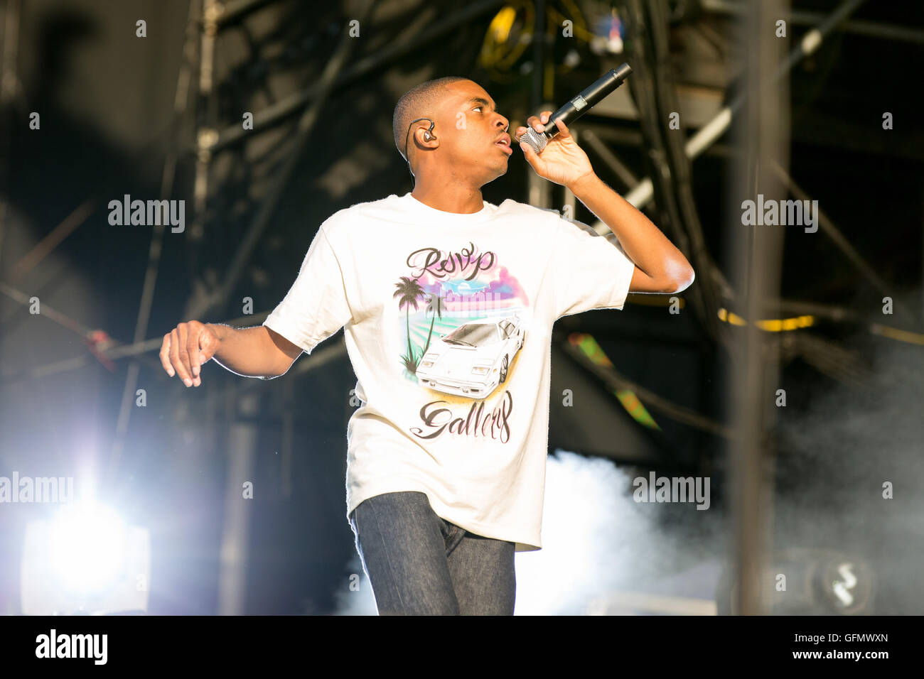 Flume band hi-res stock photography and images - Alamy