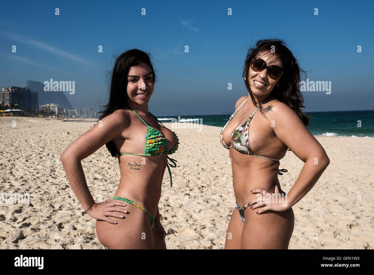 Patricia castillo pack