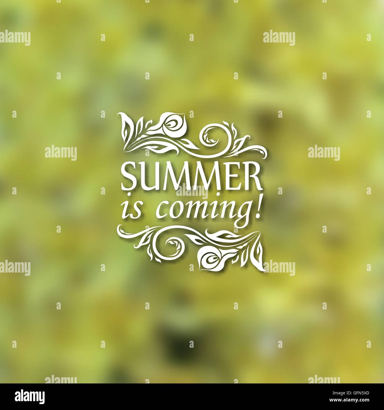 Typogarphic Text Typographic design with text Stock Vector Image & Art - Alamy