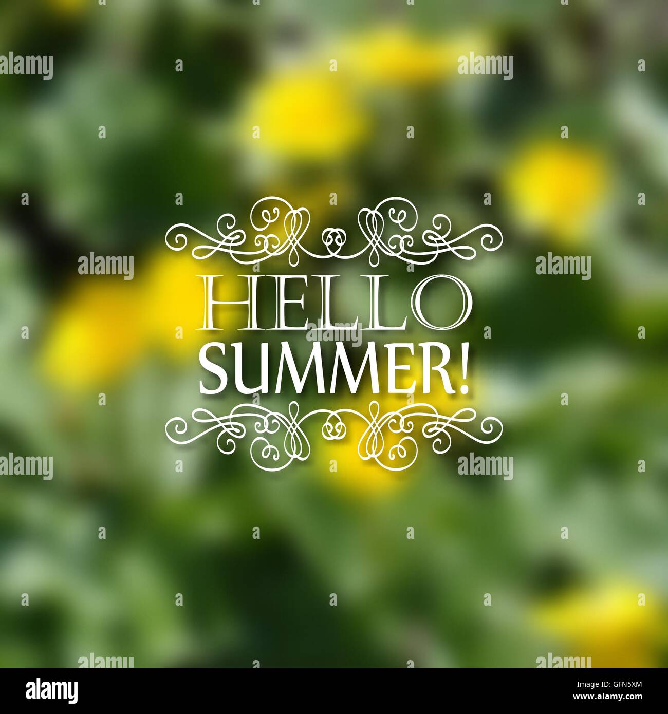 Typogarphic Text Typographic design with text Stock Vector Image & Art - Alamy