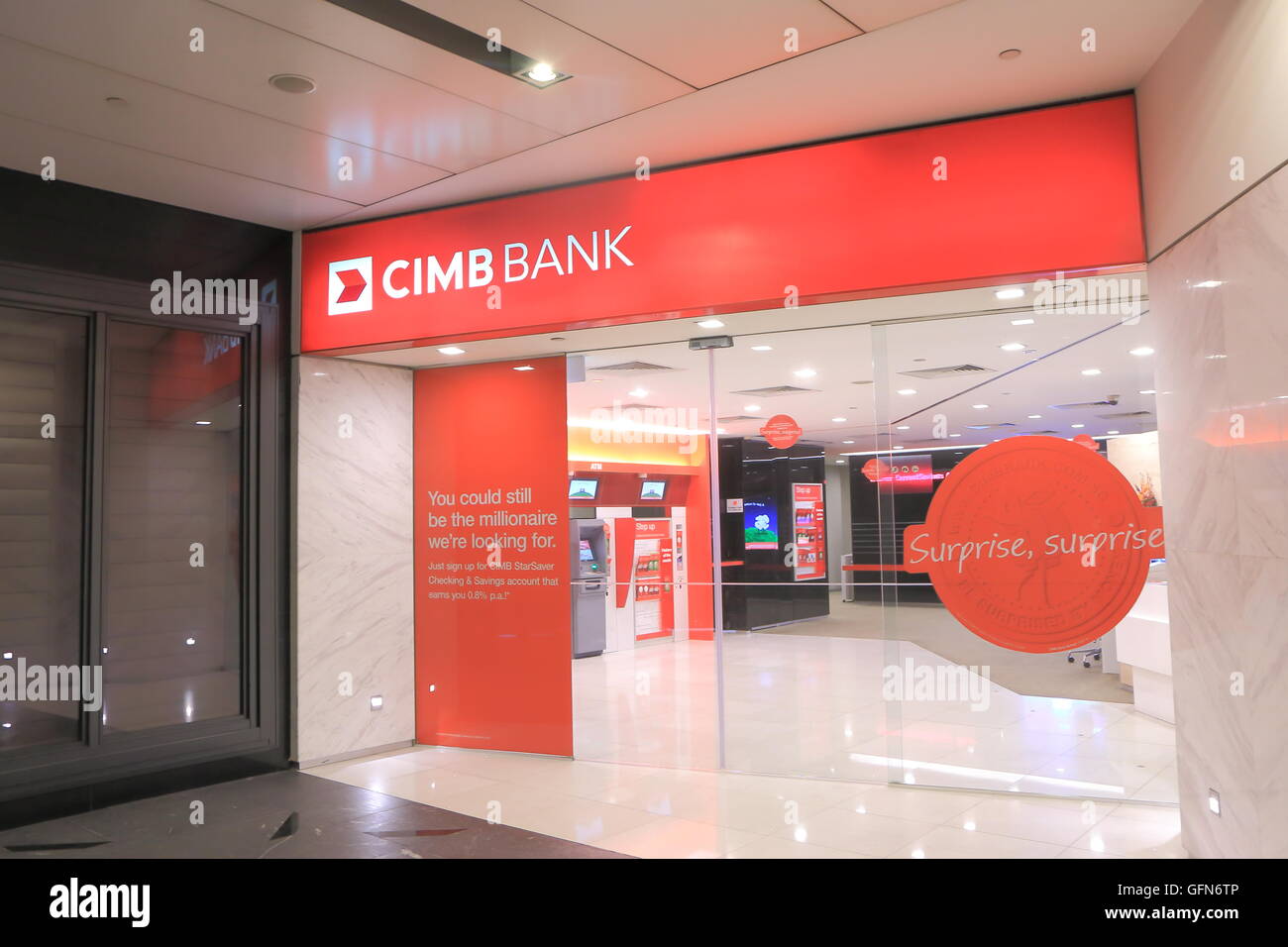 Cimbbank ‎CIMB Bank