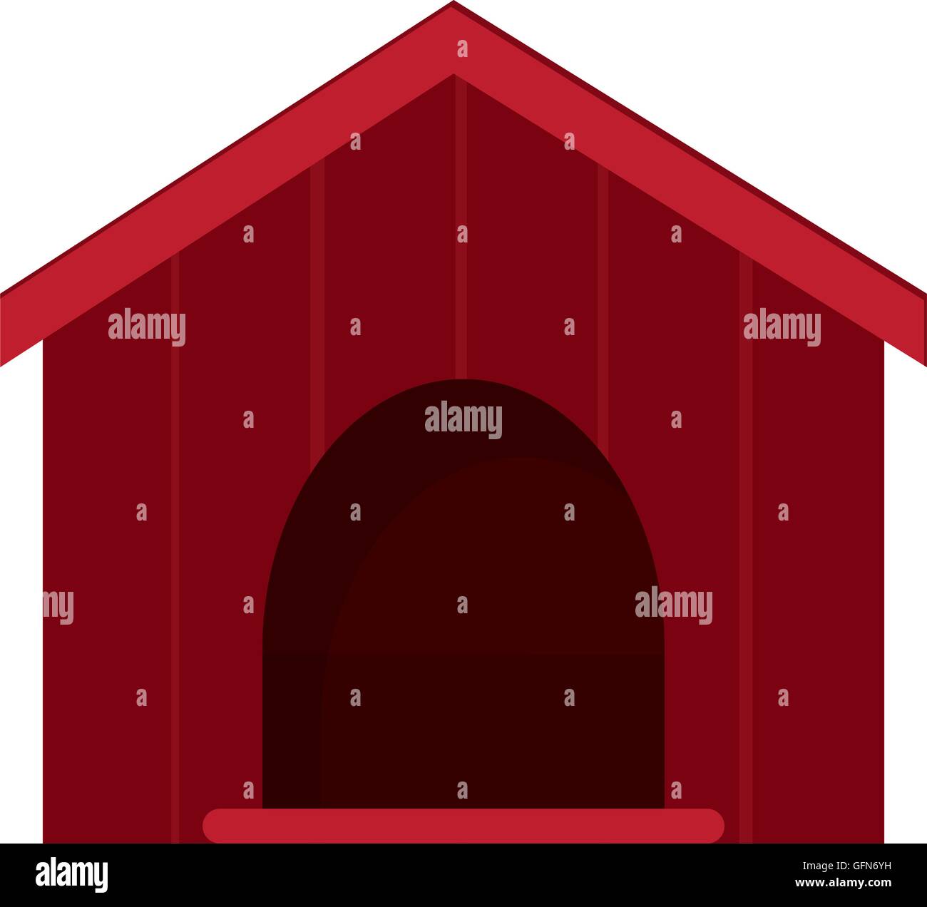 Pet planks Stock Vector Images Alamy