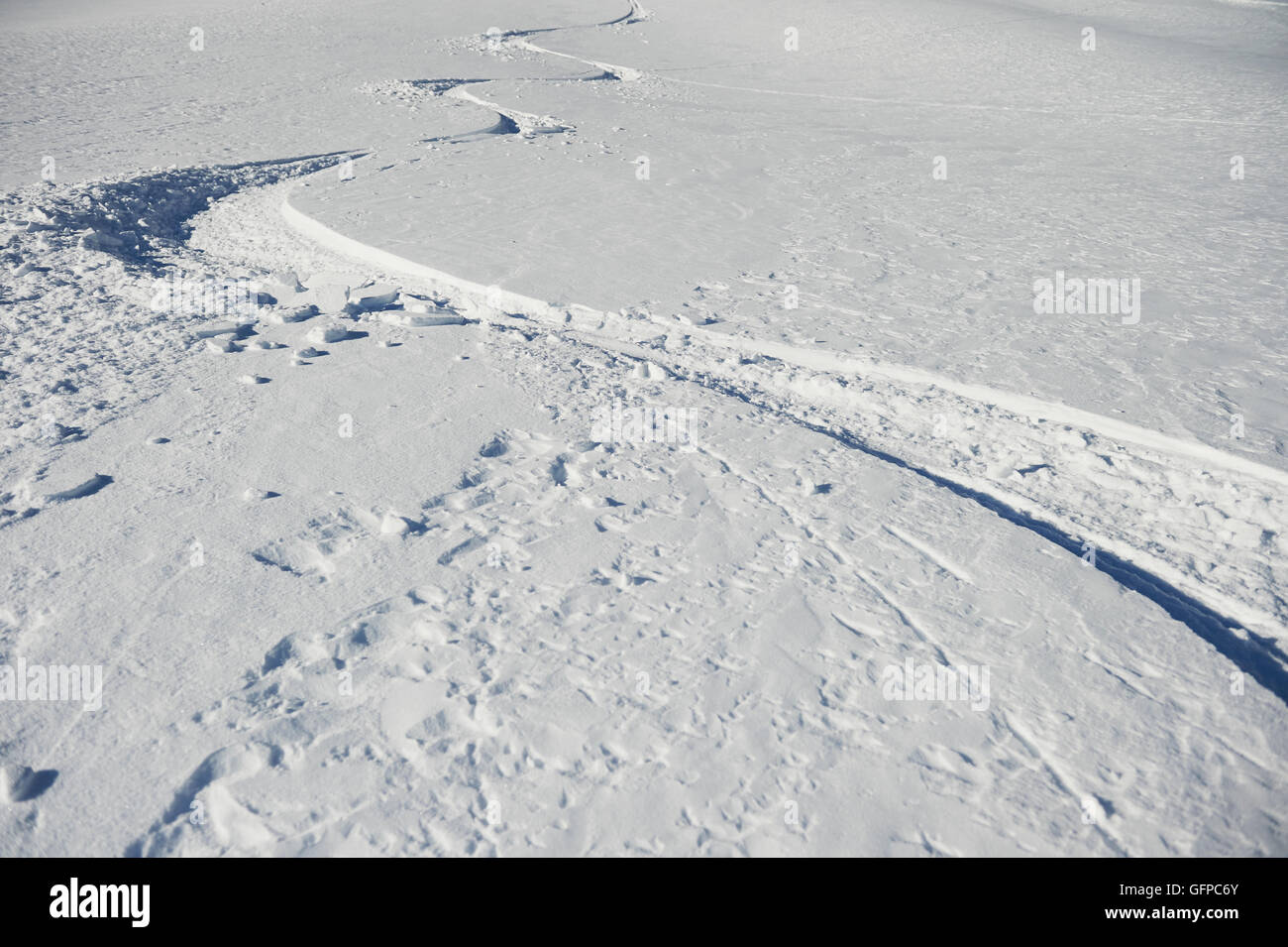 Salt lake city utah snow hires stock photography and images Alamy