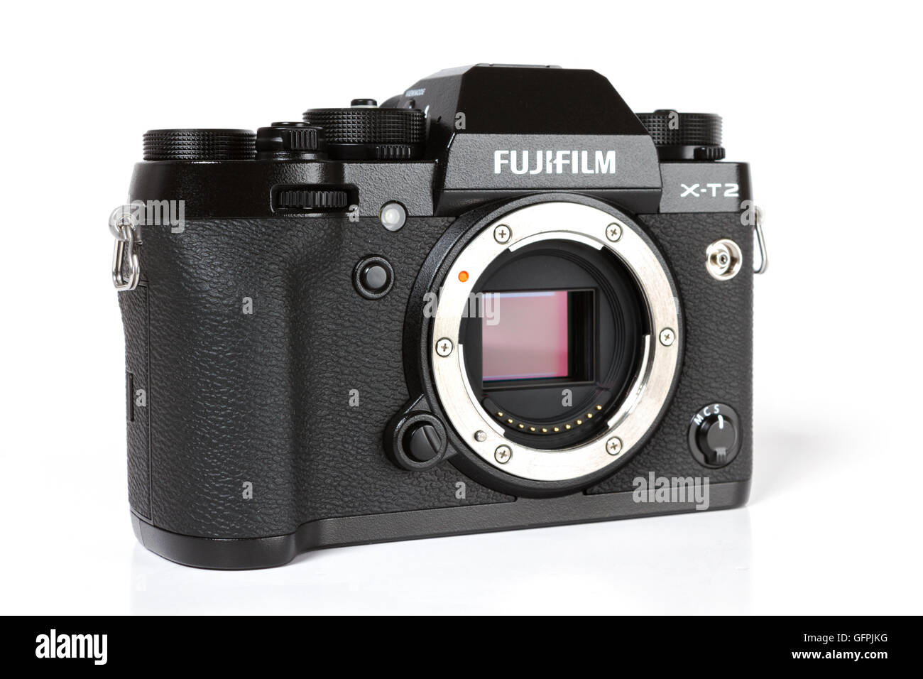 Megapiksel hires stock photography and images Alamy