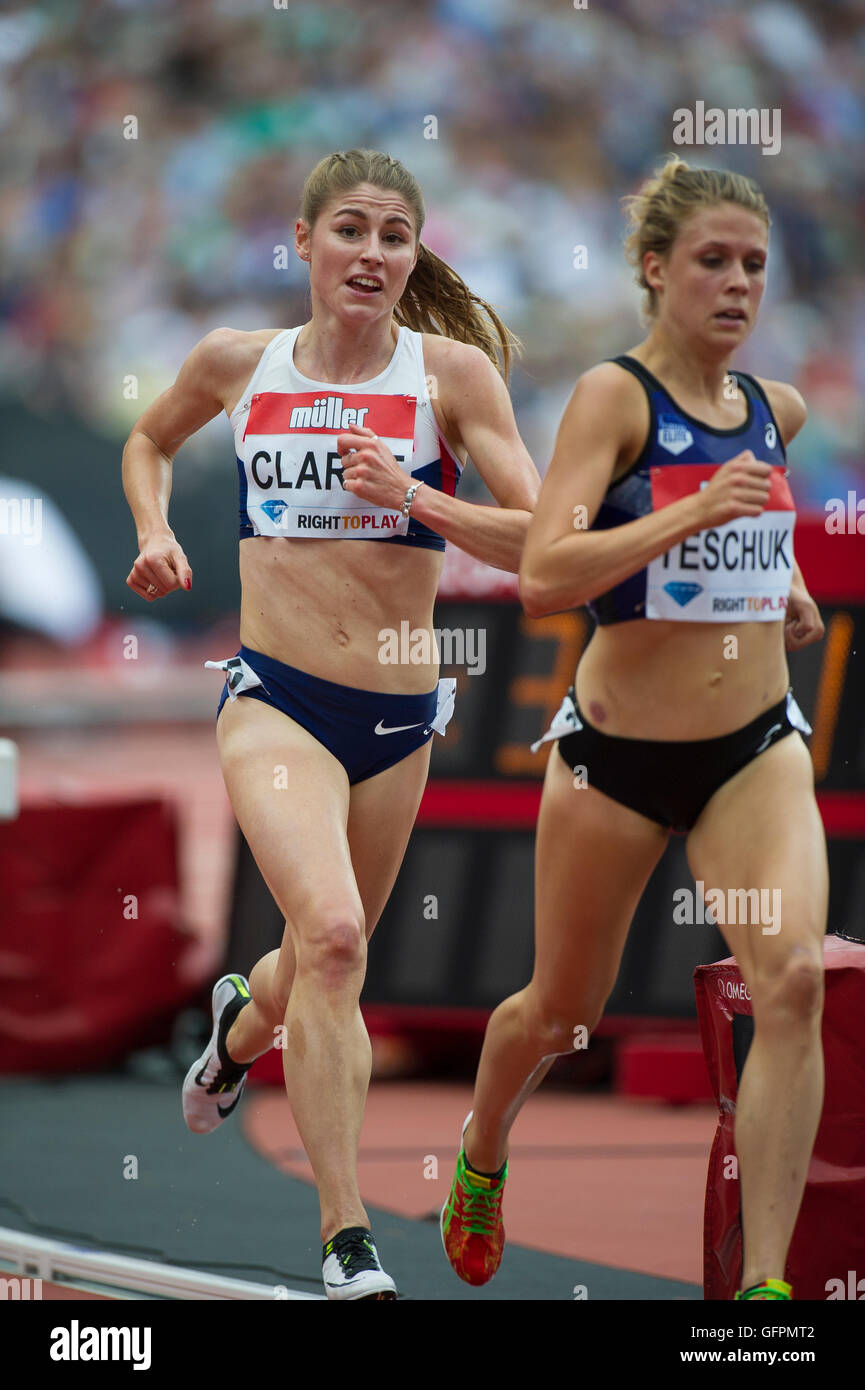 Rosie clarke hires stock photography and images Alamy