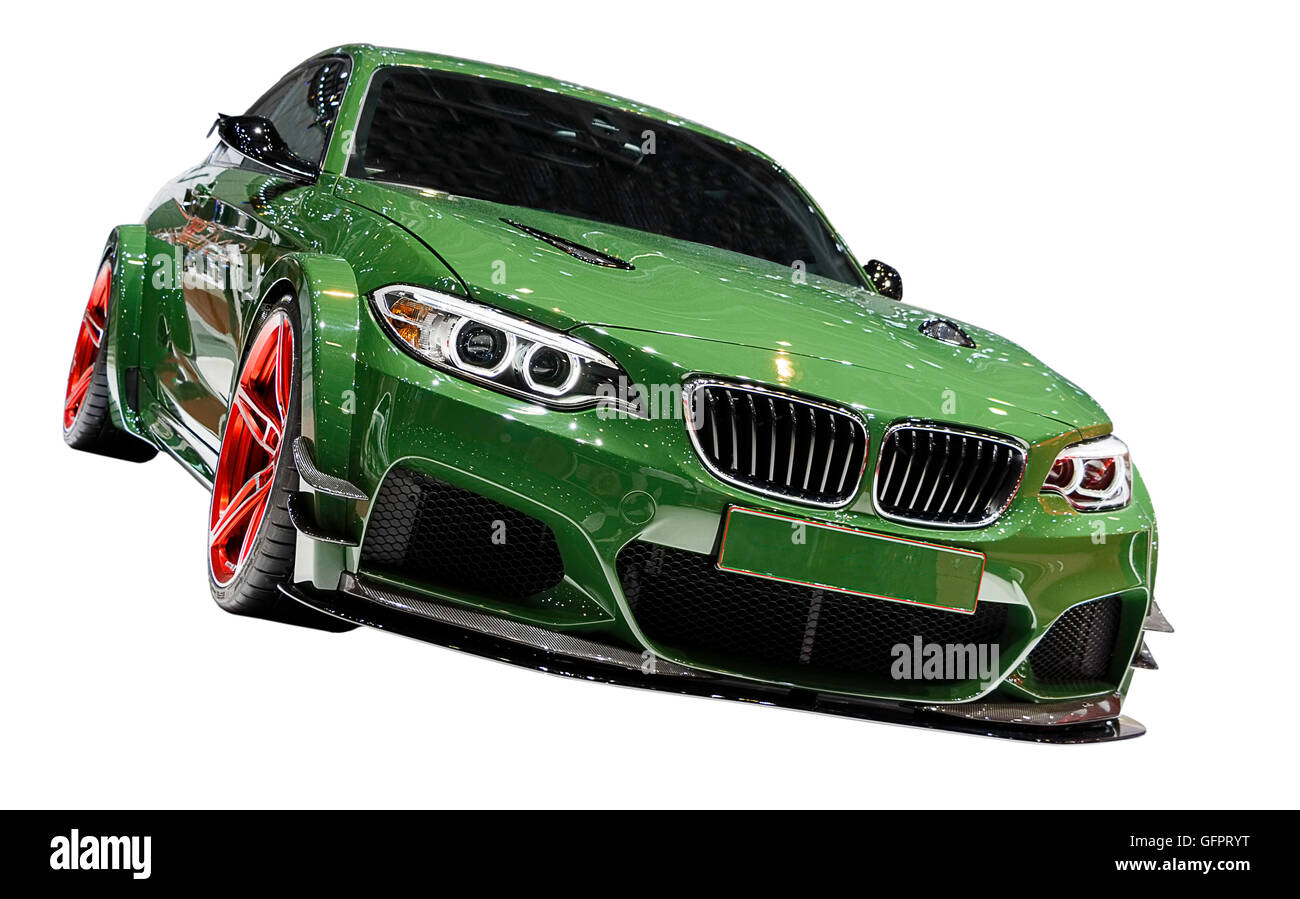 75 Collections Car Modified Body Kit  Latest HD