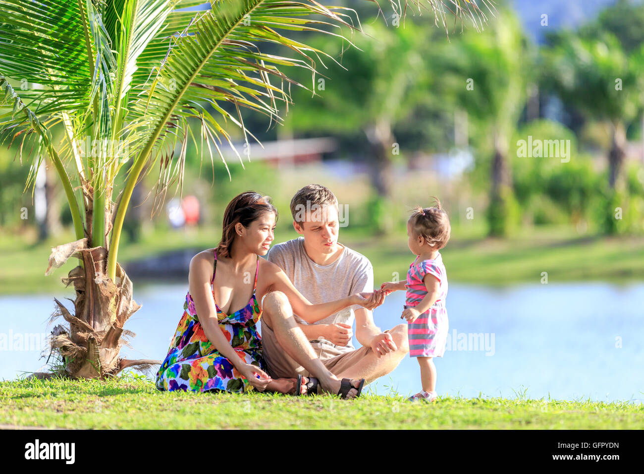 Family Life Friends Enjoy Moment Stock Image - Image of enjoy, living:  134642711