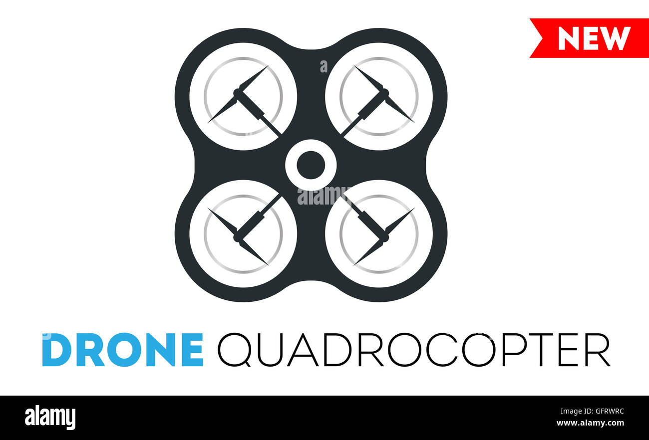 Copter icon hi-res stock photography and images - Alamy